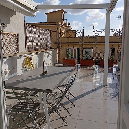 Colosseum Exclusive Duplex Roma Ngoại thất bức ảnh