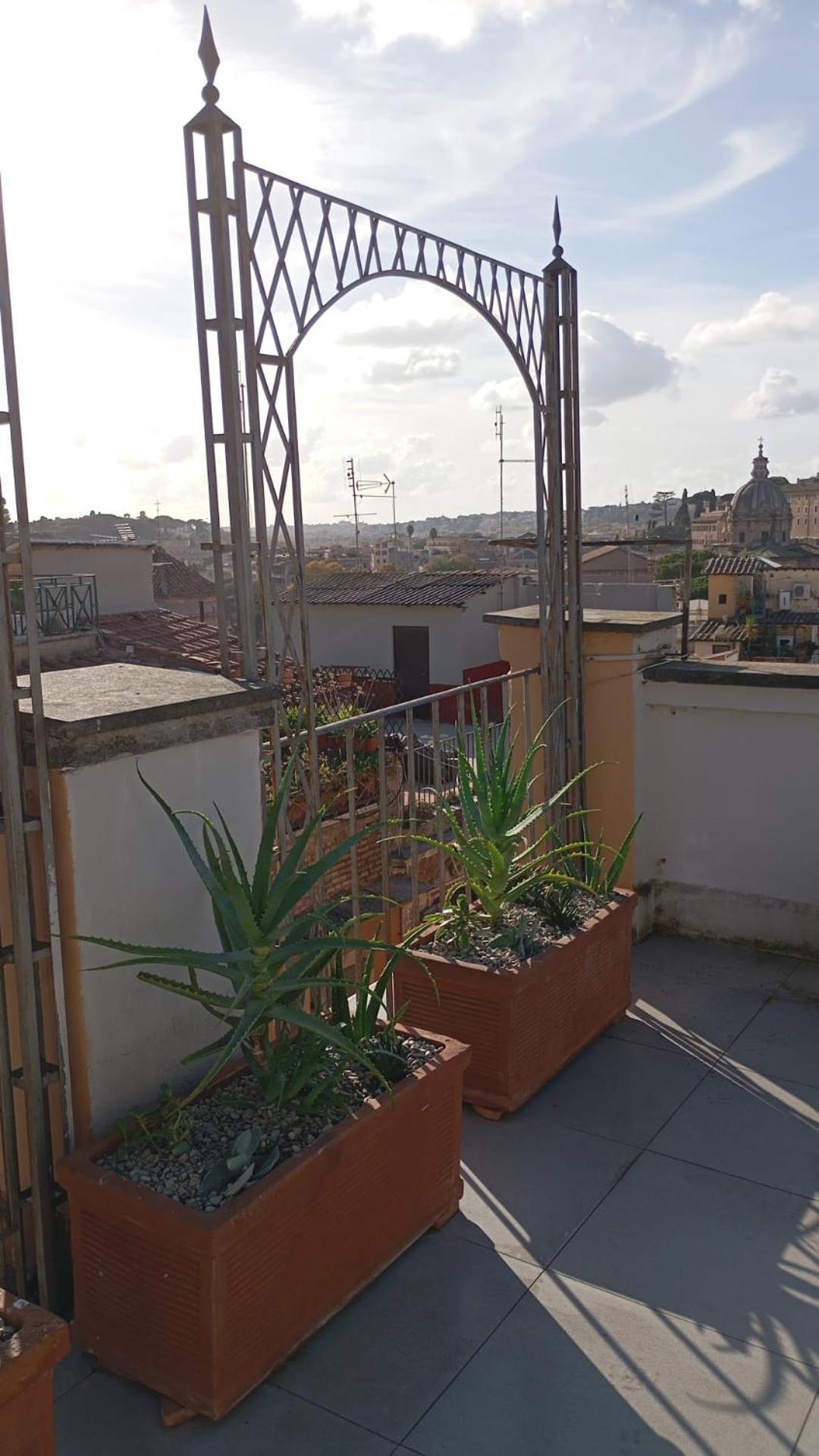 Colosseum Exclusive Duplex Roma Ngoại thất bức ảnh