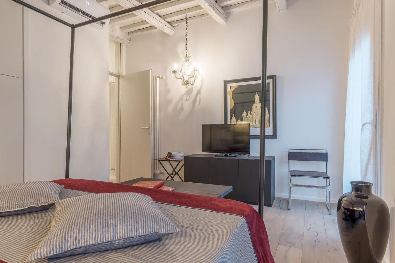 Colosseum Exclusive Duplex Roma Ngoại thất bức ảnh