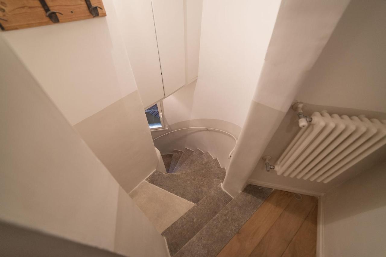 Colosseum Exclusive Duplex Roma Ngoại thất bức ảnh