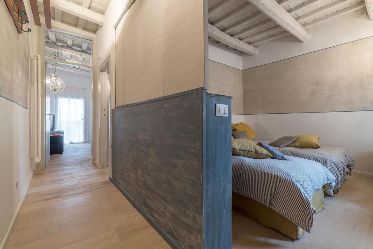 Colosseum Exclusive Duplex Roma Ngoại thất bức ảnh