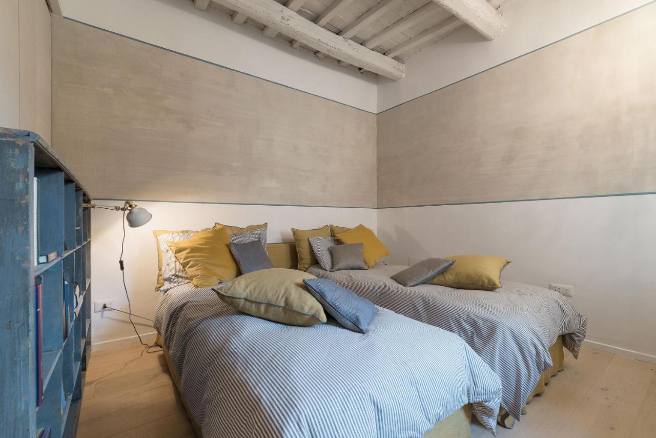 Colosseum Exclusive Duplex Roma Ngoại thất bức ảnh