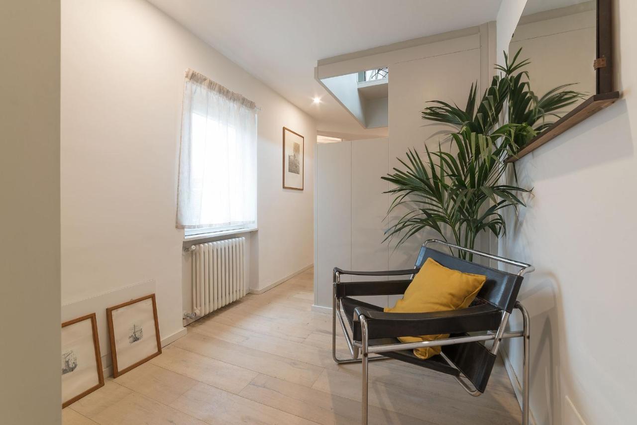 Colosseum Exclusive Duplex Roma Ngoại thất bức ảnh