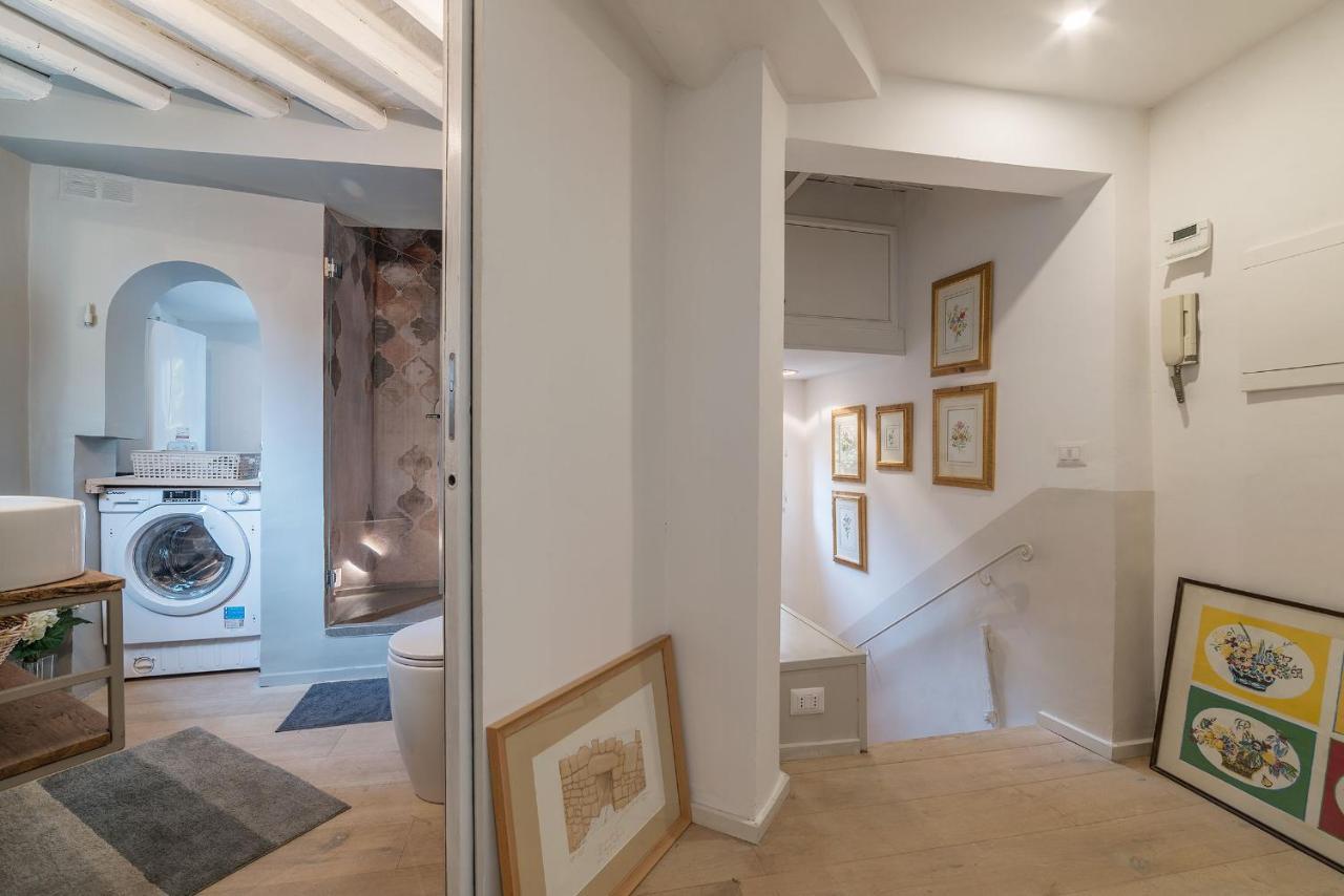 Colosseum Exclusive Duplex Roma Ngoại thất bức ảnh