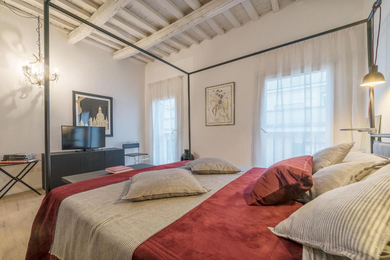 Colosseum Exclusive Duplex Roma Ngoại thất bức ảnh
