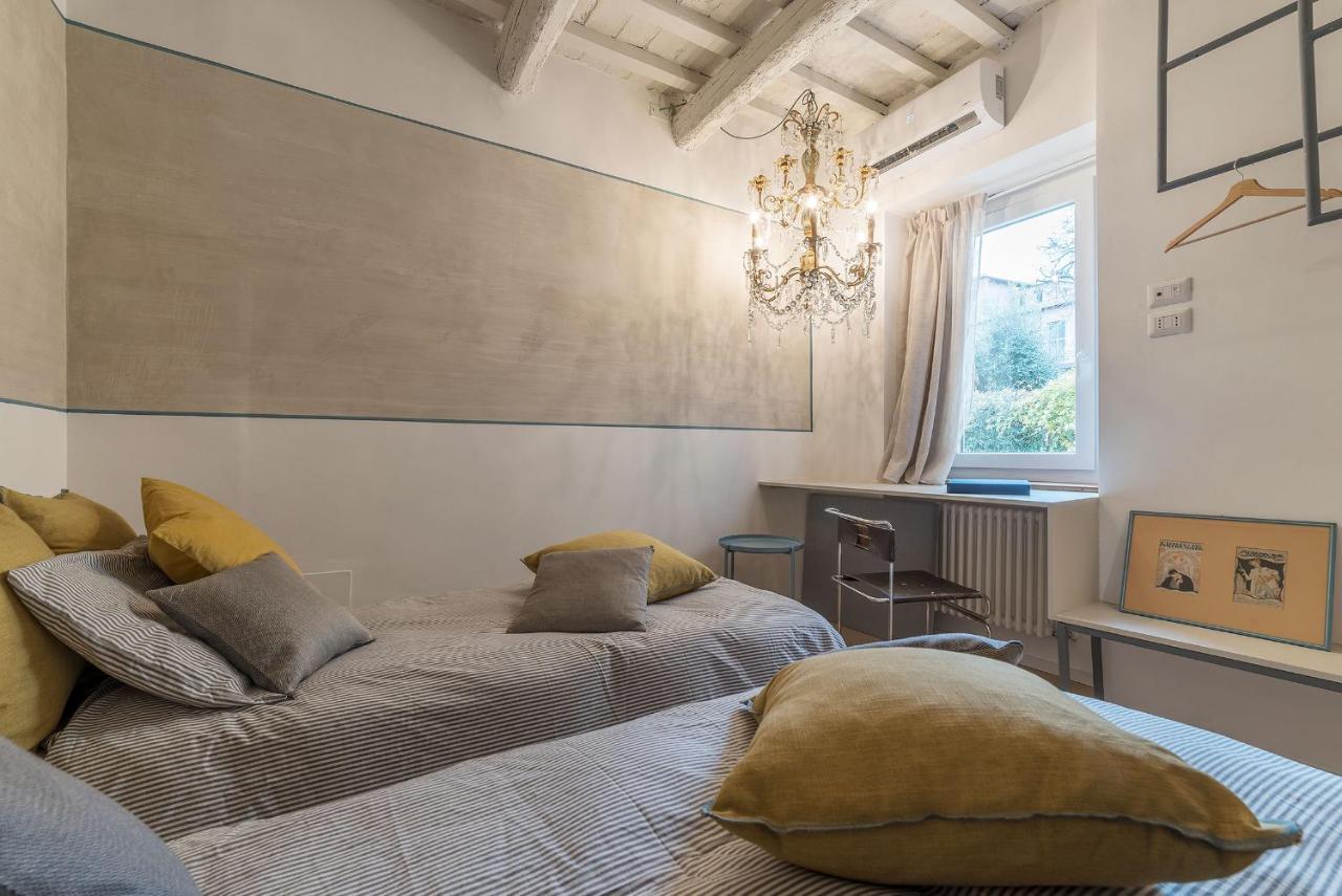 Colosseum Exclusive Duplex Roma Ngoại thất bức ảnh