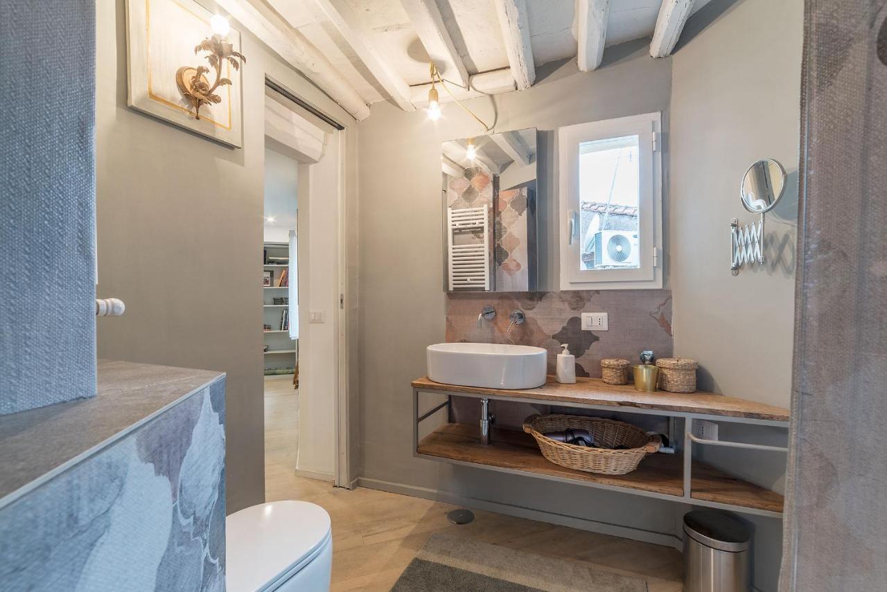 Colosseum Exclusive Duplex Roma Ngoại thất bức ảnh
