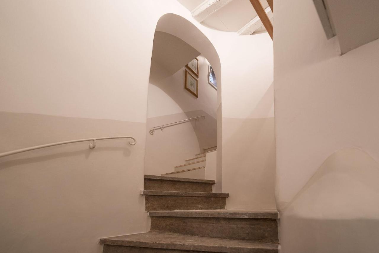 Colosseum Exclusive Duplex Roma Ngoại thất bức ảnh