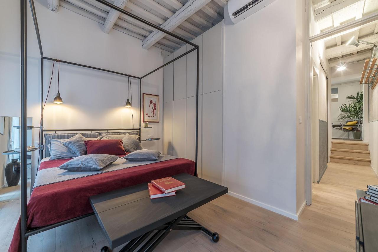 Colosseum Exclusive Duplex Roma Ngoại thất bức ảnh