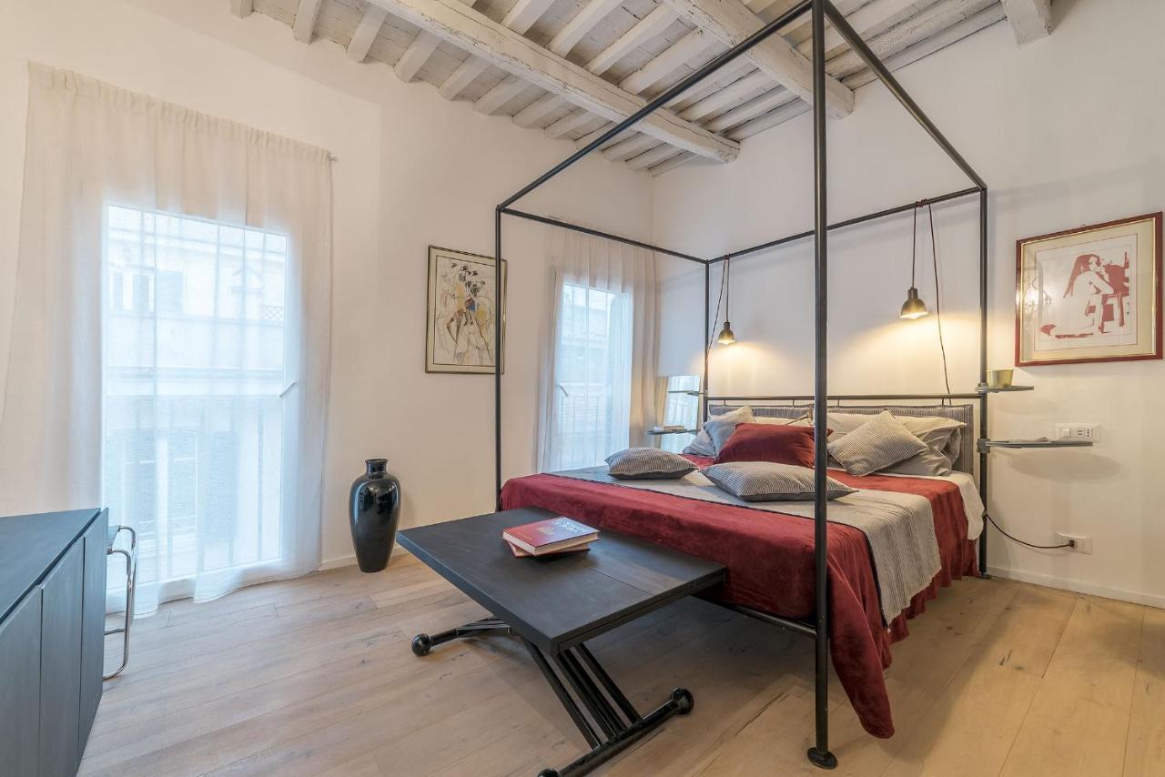 Colosseum Exclusive Duplex Roma Ngoại thất bức ảnh