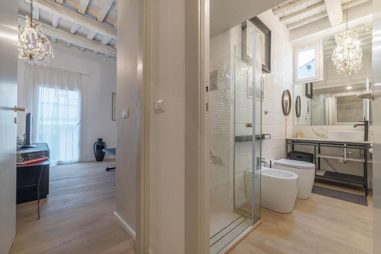 Colosseum Exclusive Duplex Roma Ngoại thất bức ảnh