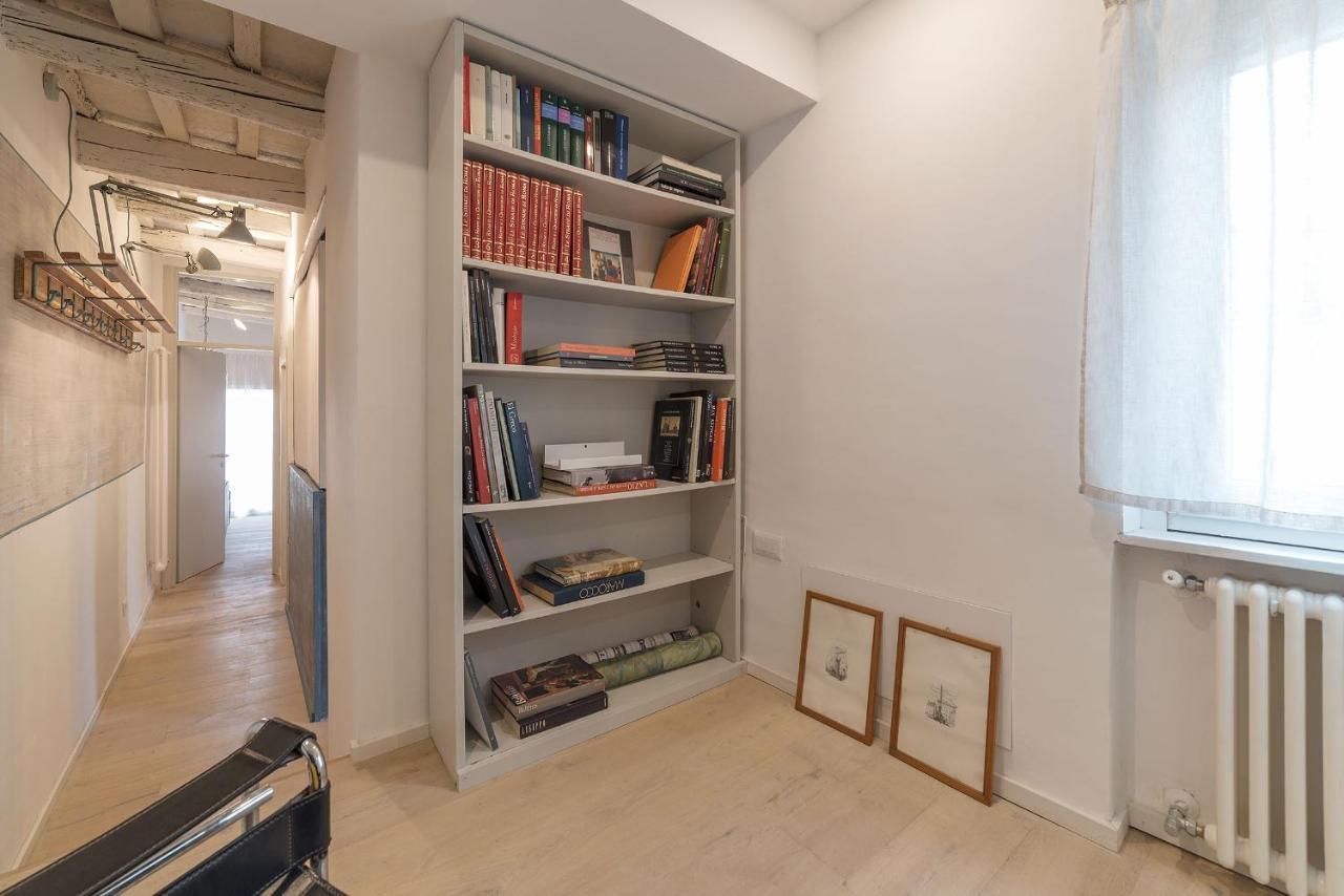 Colosseum Exclusive Duplex Roma Ngoại thất bức ảnh