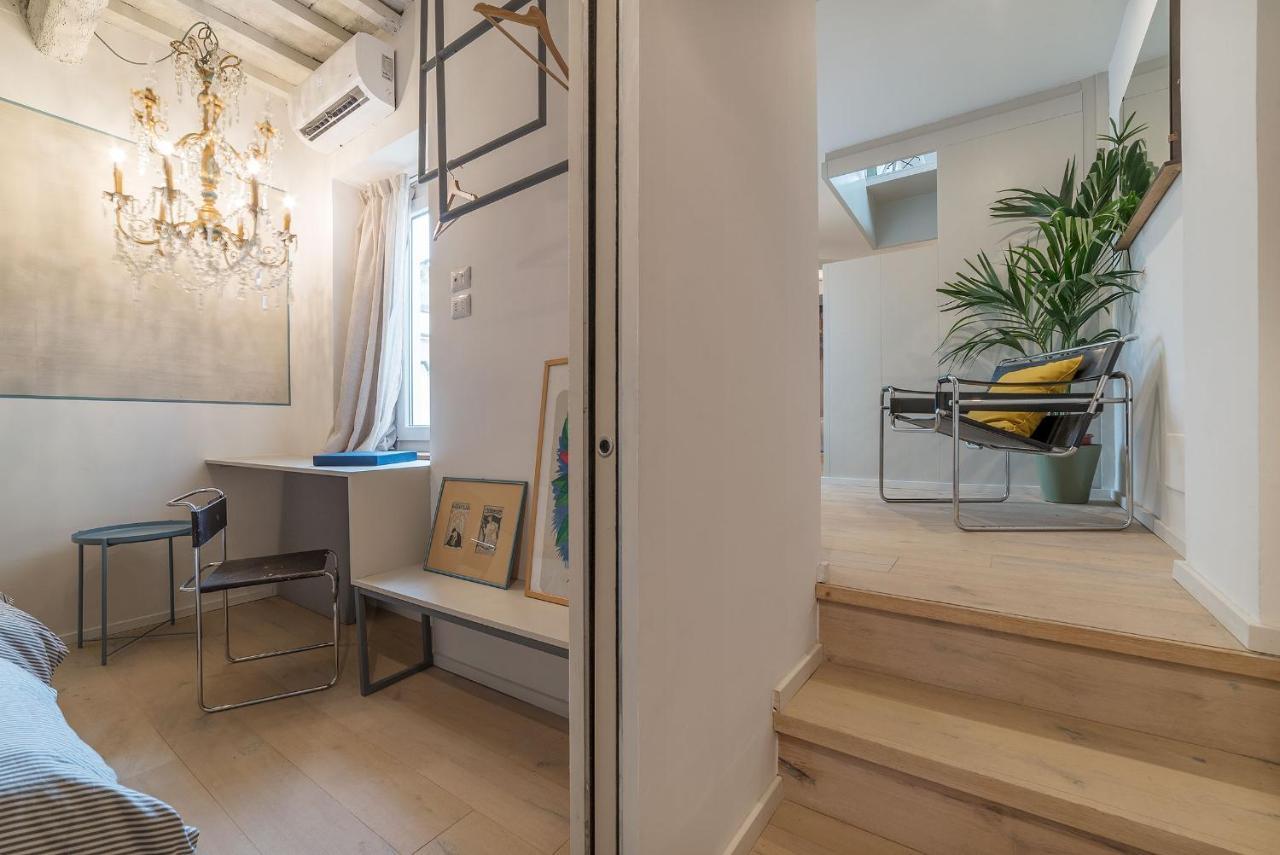 Colosseum Exclusive Duplex Roma Ngoại thất bức ảnh