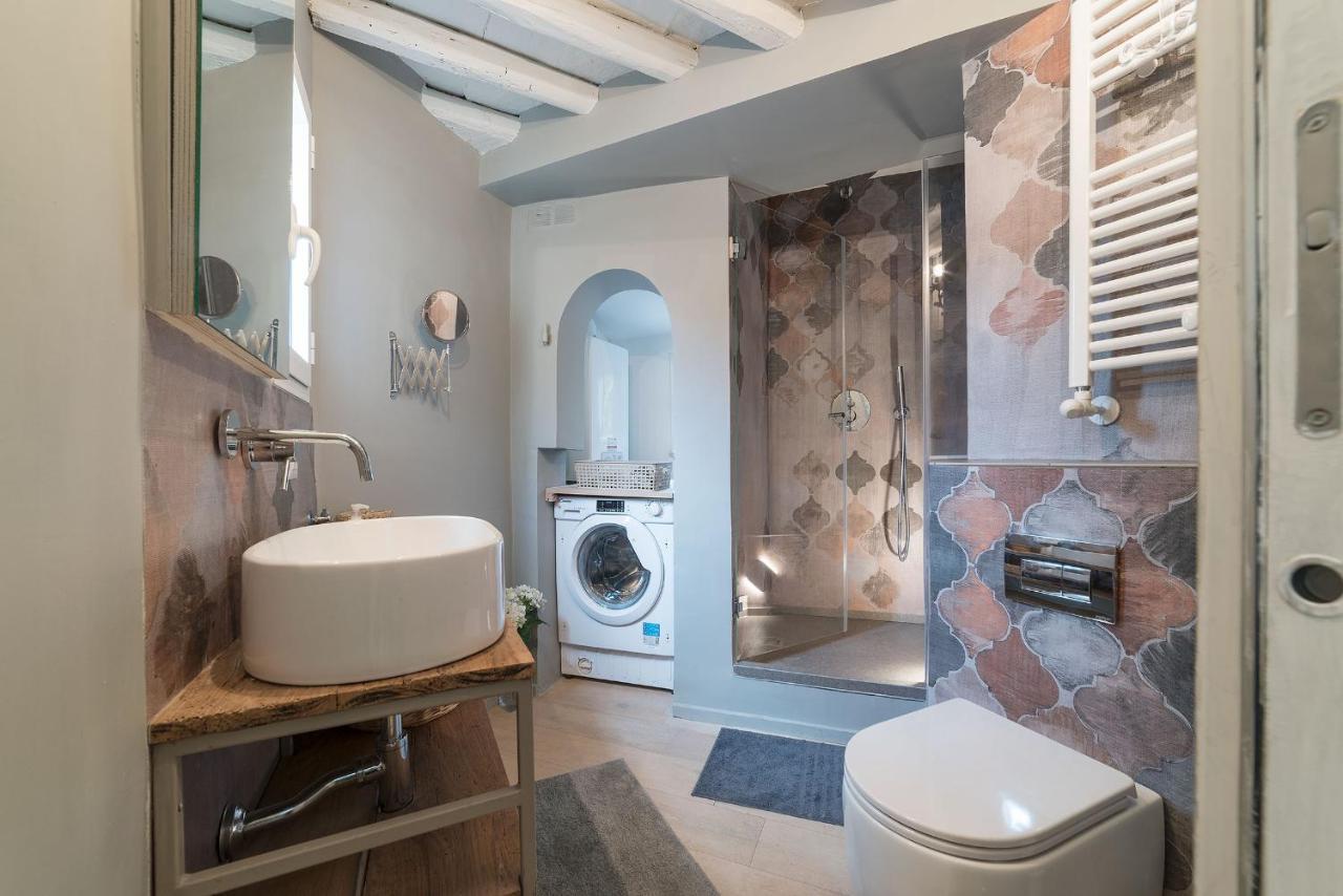 Colosseum Exclusive Duplex Roma Ngoại thất bức ảnh